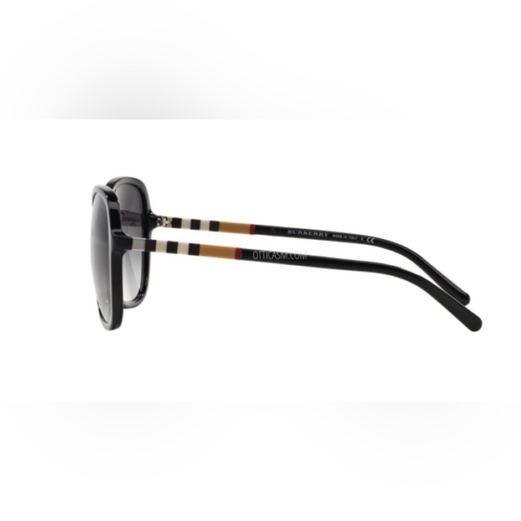 Burberry Sunglasses 4197 - Picture 1 of 14
